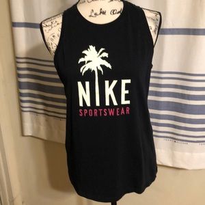 Nike tank top